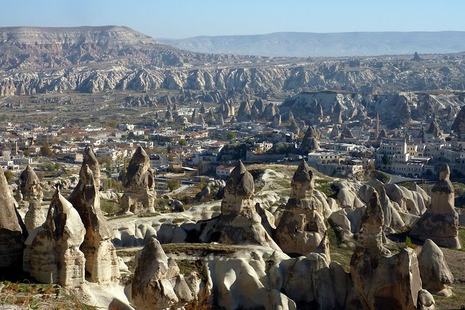 Green (South) Tour Cappadocia (Small Group) - The Sum Up and Final Thoughts