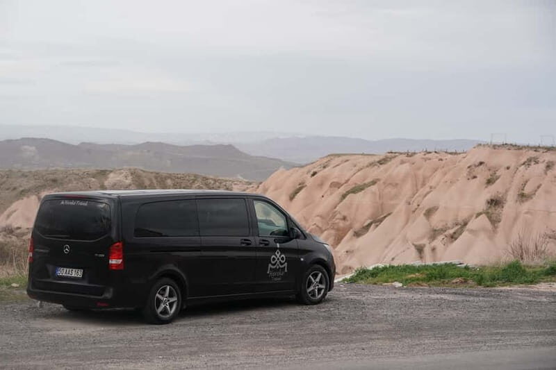 Green (South) Tour Cappadocia with lunch and ticket - The Ihlara Valley Hike: Nature and Culture Collide