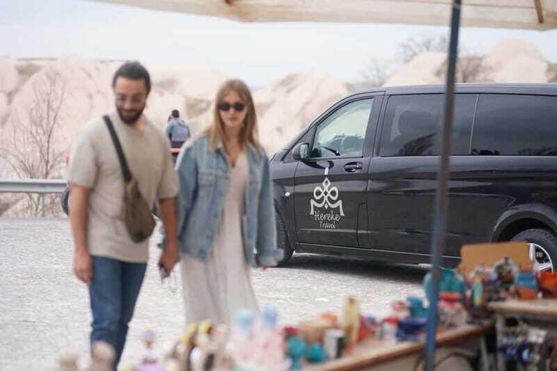 Green (South) Tour Cappadocia with lunch and ticket - The Experience: Pros and Cons