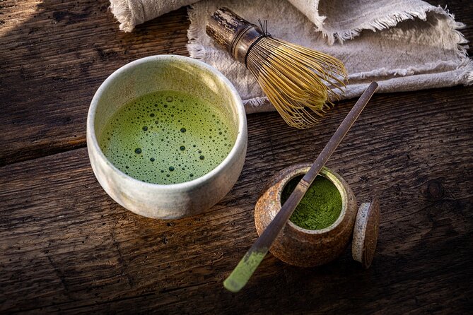 Green Tea Fields, Serene Beautiful Nature of Kyoto: Private Tour - Cancellation Policy