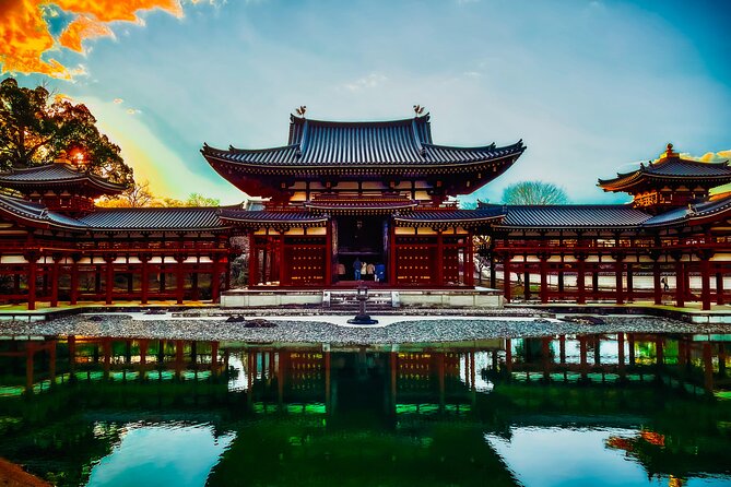 Green Tea Fields, Serene Beautiful Nature of Kyoto: Private Tour - The Sum Up