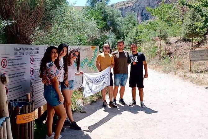 Green Tour Adventure in Cappadocia With Lunch - Traveler Reviews