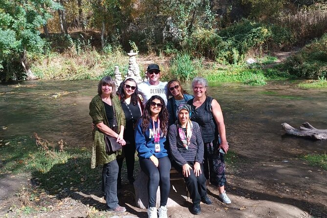 Green Tour Adventure in Cappadocia With Lunch - The Sum Up