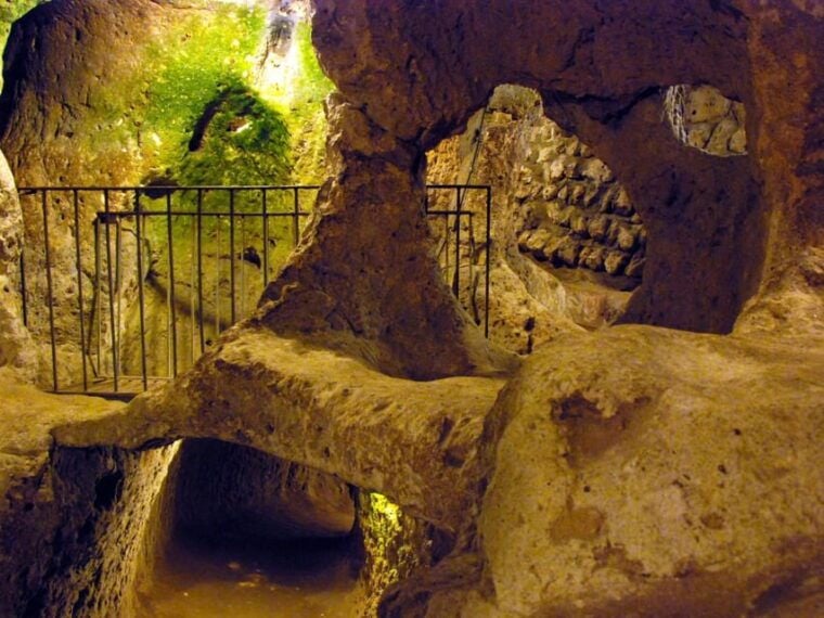 Green Tour Cappadocia (small group) with lunch and ticket - Discovering Nar Lake and Yaprakhisar Viewpoint
