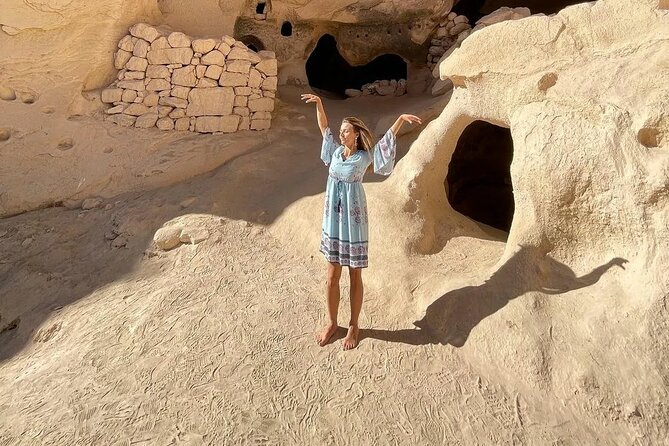 Green Tour in Cappadocia - Good To Know