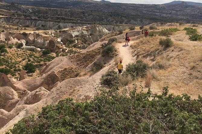 Green Tour in Cappadocia - Tour Operator