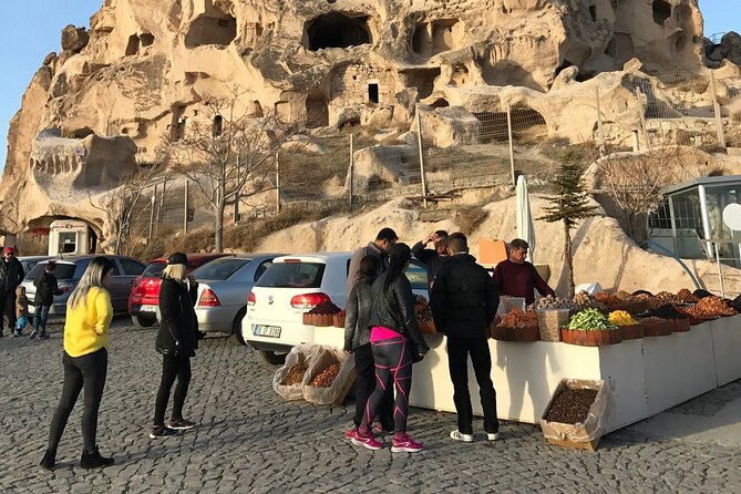 Green Tour in Cappadocia - Cancellation Policy