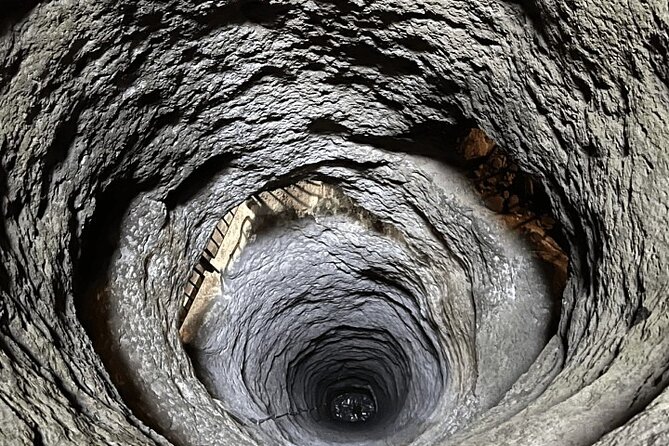 Green Tour in Cappadocia With Lunch - The Sum Up