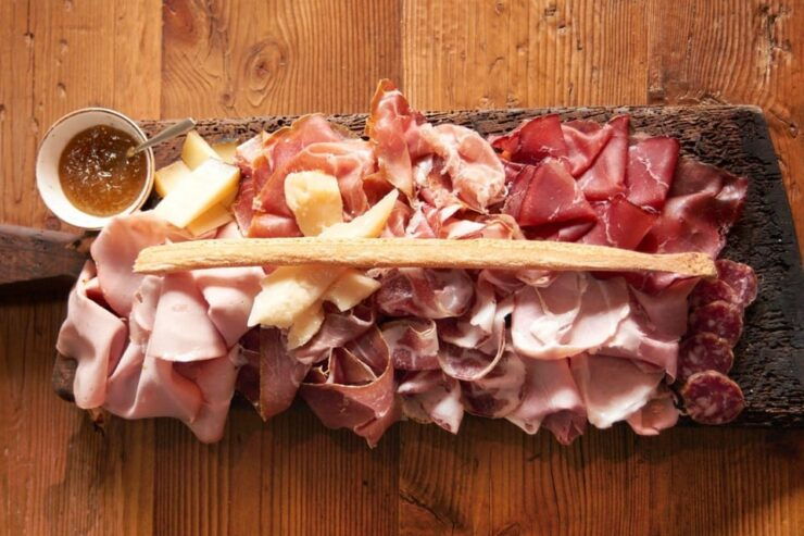 Green Tour: Organic Food & Wine in Tuscany - Booking Your Experience