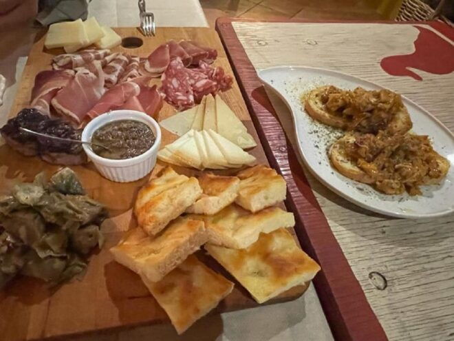 Green Tour: Organic Food & Wine in Tuscany - Organic Producers in Tuscany