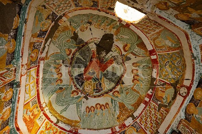 Green Tour Red Tour Cappadocia Guided Experience - Additional Information