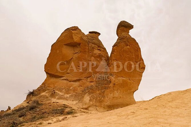 Green Tour Red Tour Cappadocia Guided Experience - Traveler Photos
