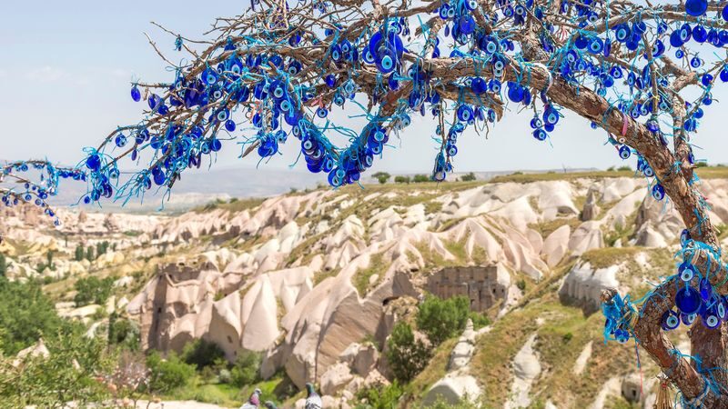 Green Tour with Trekking in Ihlara Valley Cappadocia - Should you book the Cappadocia Green Tour?
