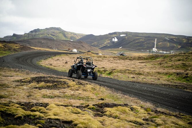Greenhouse Buggy Adventure Near Hveragerdi - Booking and Requirements