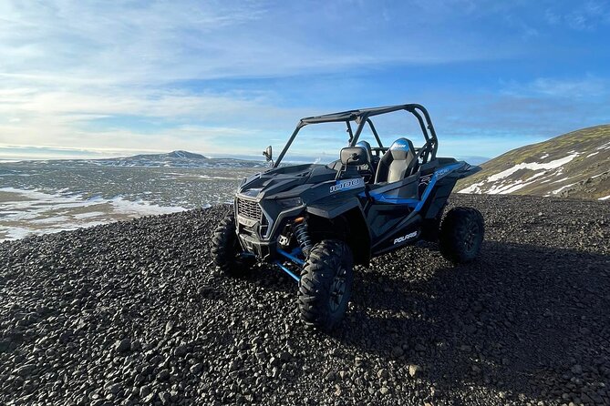 Greenhouse Buggy Adventure Near Hveragerdi - Cancellation Policy