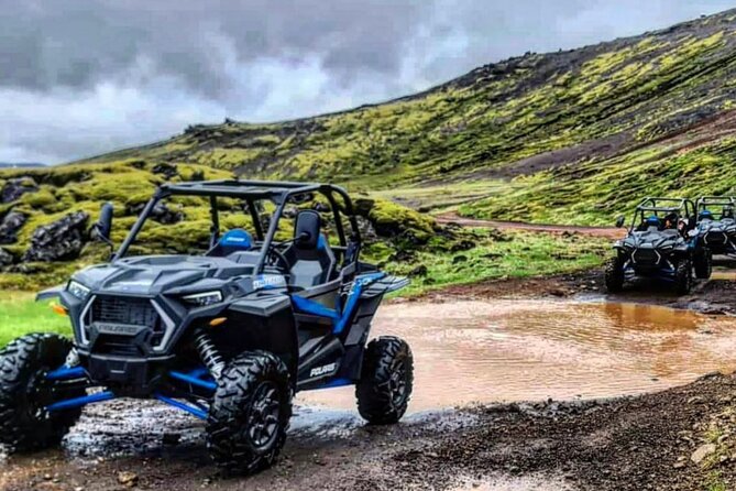 Greenhouse Buggy Adventure Near Hveragerdi - Pricing and Contact Information