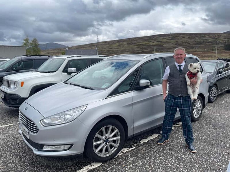 Greenock: Loch Lomond & The Trossachs National Park Tour - Good To Know  