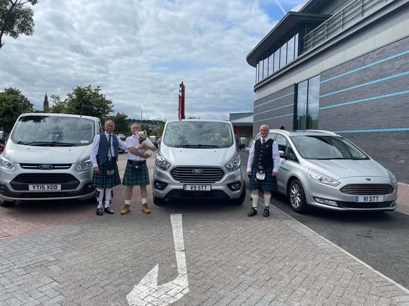 Greenock: Loch Lomond & The Trossachs National Park Tour - Who Would Enjoy This Experience?