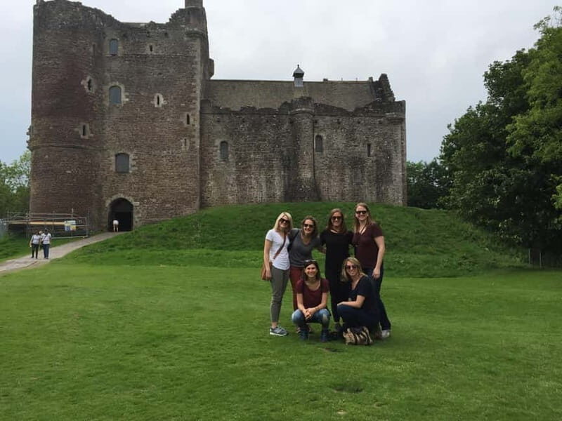 Greenock: Loch Lomond & The Trossachs National Park Tour - FAQ