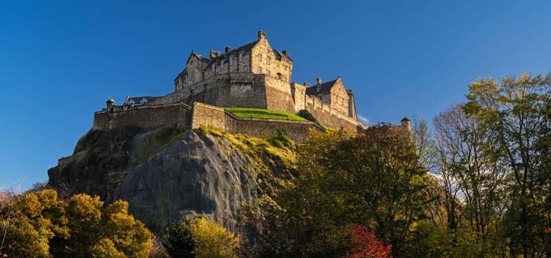Greenock: Loch Lomond, Trossachs & Stirling Castle Tour - An In-Depth Look at the Tour Experience