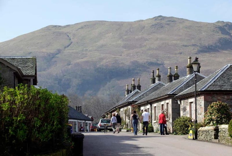 Greenock: Loch Lomond, Trossachs & Stirling Castle Tour - Who Would Love This Tour?