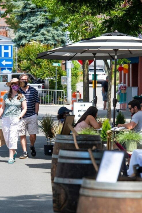 Greenport Village Rides: Your Full-Day Driver Service - Booking Details