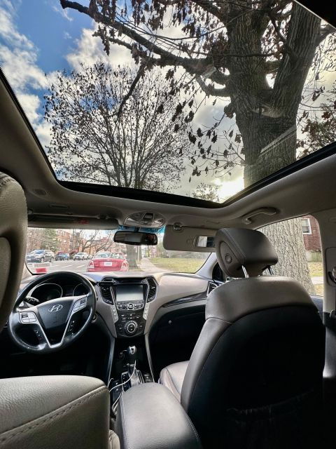 Greenport Village Rides: Your Full-Day Driver Service - Full Description