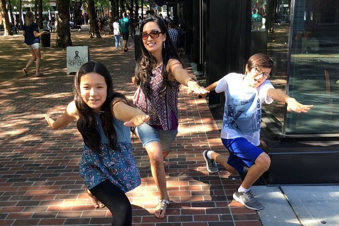 Greensboro City Scavenger Hunt by Operation City Quest - How to Participate in the Hunt
