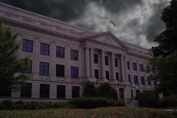 Greensboro True Crime Tour - An Overview of the Greensboro True Crime Tour