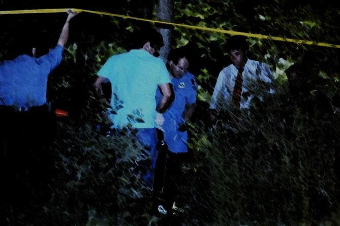 Greensboro True Crime Tour - What to Expect at Each Stop
