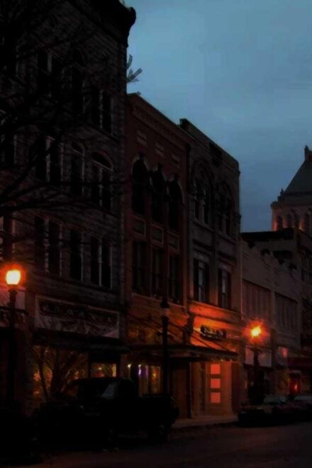 Greensboro: True Crime Tour - Customer Review
