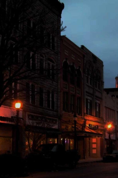 Greensboro: True Crime Walking Tour - Booking Details