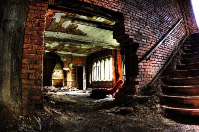 Greensboro: True Crime Walking Tour - Chilling True Crime Stories
