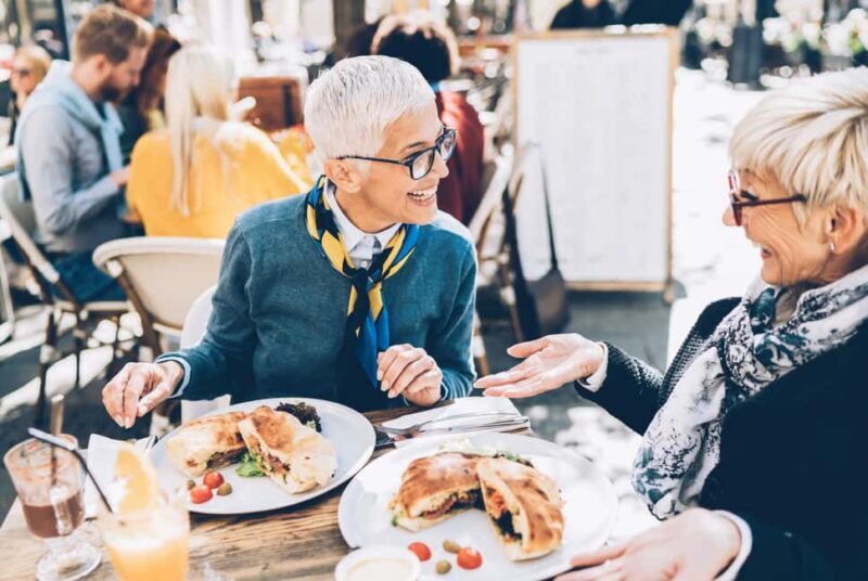 Greenville: Bites and Sights Guided Walking Tour - Good To Know