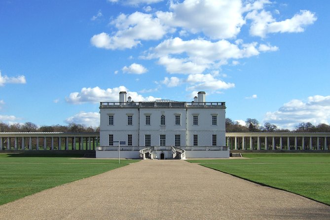 Greenwich: Explore Where Time Begins on a Self-Guided Audio Tour - Questions and Support