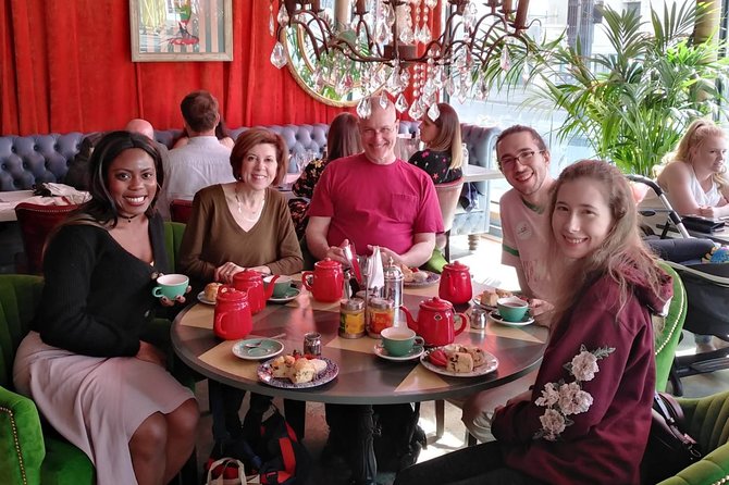 Greenwich Food Tour in London - Pricing and Booking