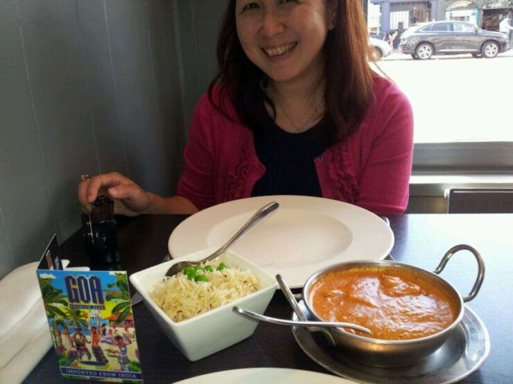 Greenwich Food Tour - Tour Details