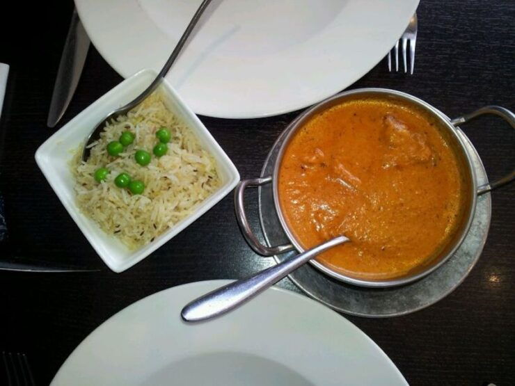 Greenwich Food Tour - Experience Highlights