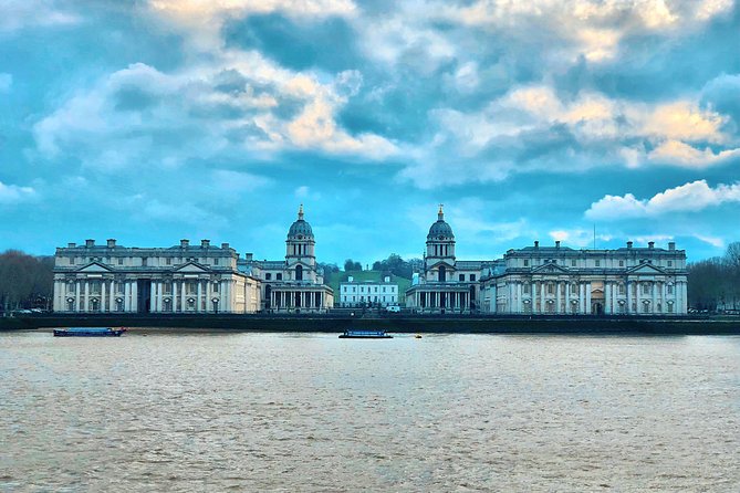 Greenwich Ghost Stories: Guided Walking Tour - London - Uncovering Greenwichs Haunted Past