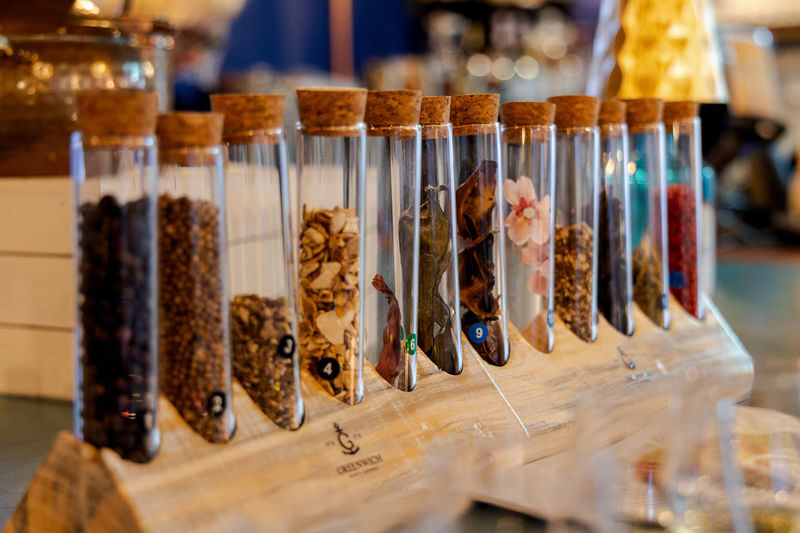Greenwich Gin tasting and masterclass experience in London - What the hour feels like, and who will enjoy it