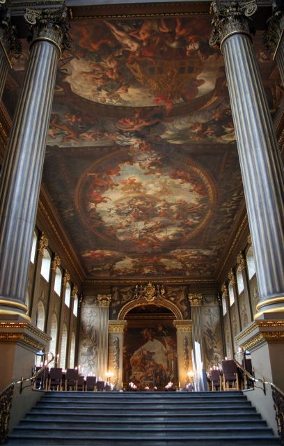 Greenwich Highlights Half Day Tour - Booking Information