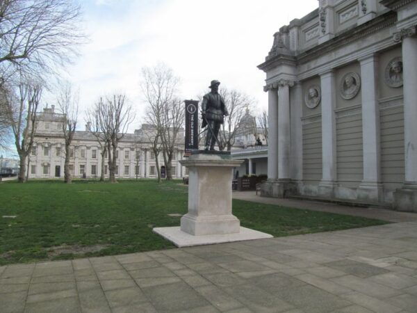Greenwich Highlights Half Day Tour - Additional Information