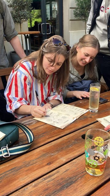 Greenwich, London: Real-world Adventure Game - What Travel Experts and Participants Say