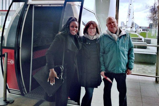 Greenwich Peninsula Day Tour - Reviews