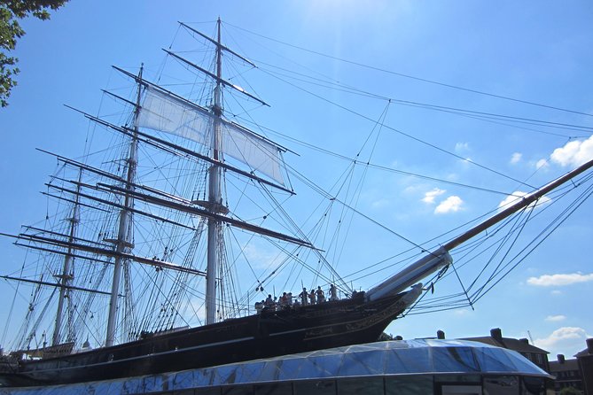 Greenwich Private Walking Tour - Overview and Highlights