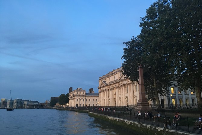 Greenwich Private Walking Tour - Reviews and Ratings