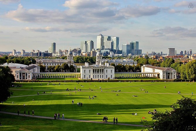 Greenwich Private Walking Tour - Questions and Product Information