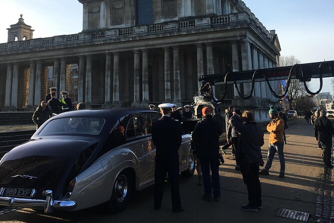 Greenwich Private Walking Tour - Common Questions