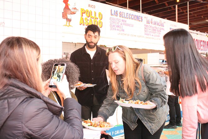 Greenwich Village Cultural Food Tour by Like A Local Tours - Tour Highlights