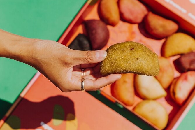 Greenwich Village Cultural Food Tour by Like A Local Tours - Local Guides